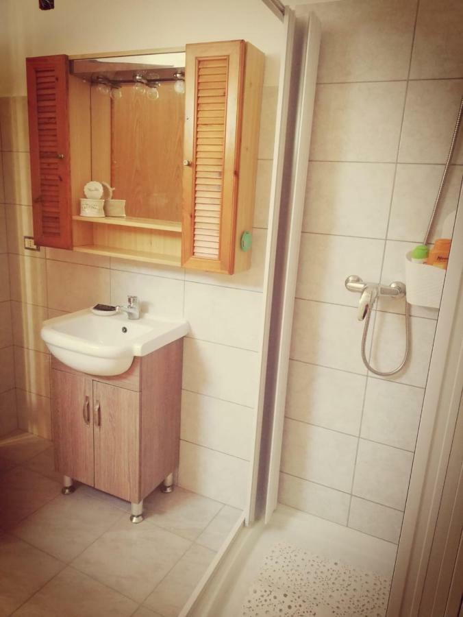 Sa Domu Antiga Villa Solarussa Kültér fotó