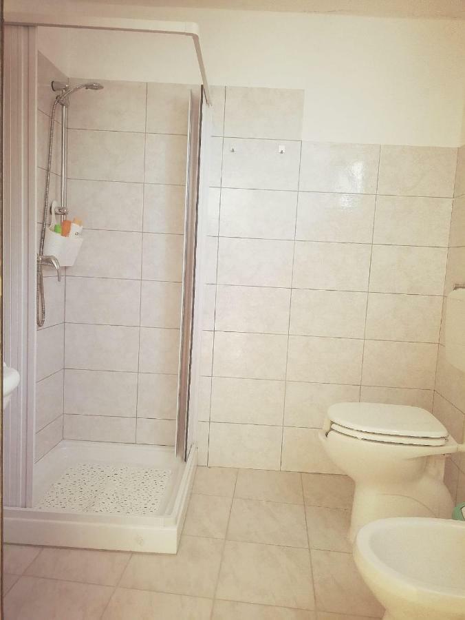 Sa Domu Antiga Villa Solarussa Kültér fotó