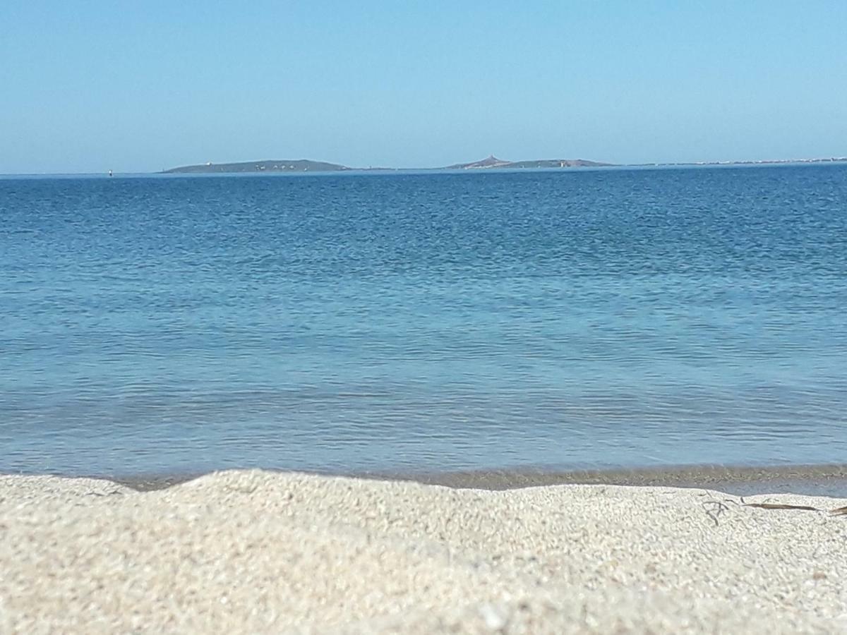 Sa Domu Antiga Villa Solarussa Kültér fotó